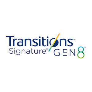 Transitions Signature Gen 8
